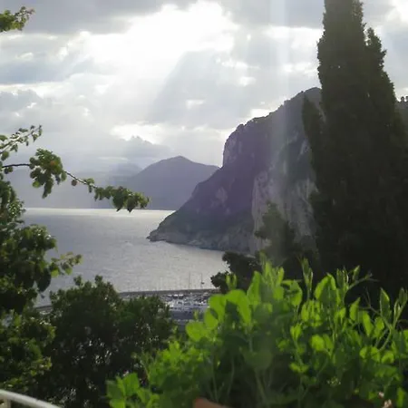 Apartment Marie Capri